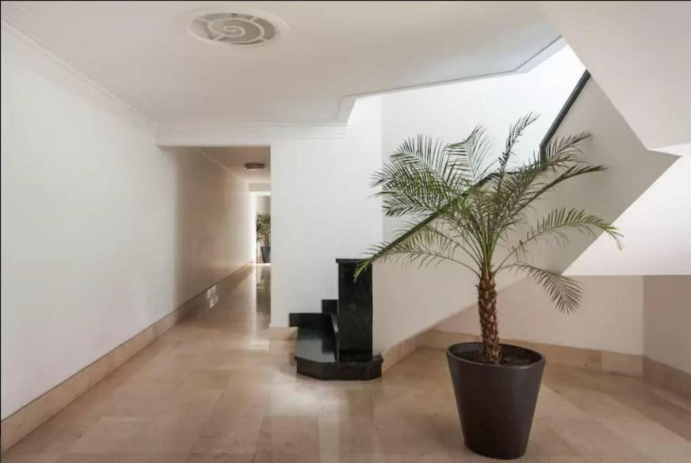 Condesa Residence 7 Stylish 2 Bedroom, 1 Bathroom Residence Accentuating Expansive Interiors Mexico City Luaran gambar