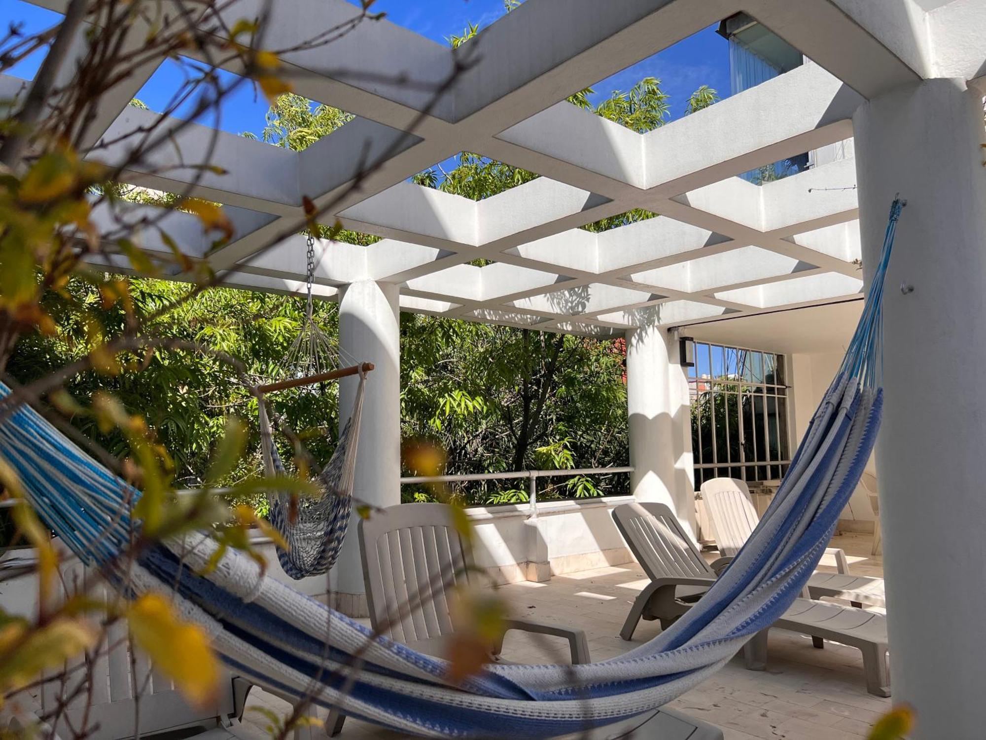 Condesa Residence 7 Stylish 2 Bedroom, 1 Bathroom Residence Accentuating Expansive Interiors Mexico City Luaran gambar