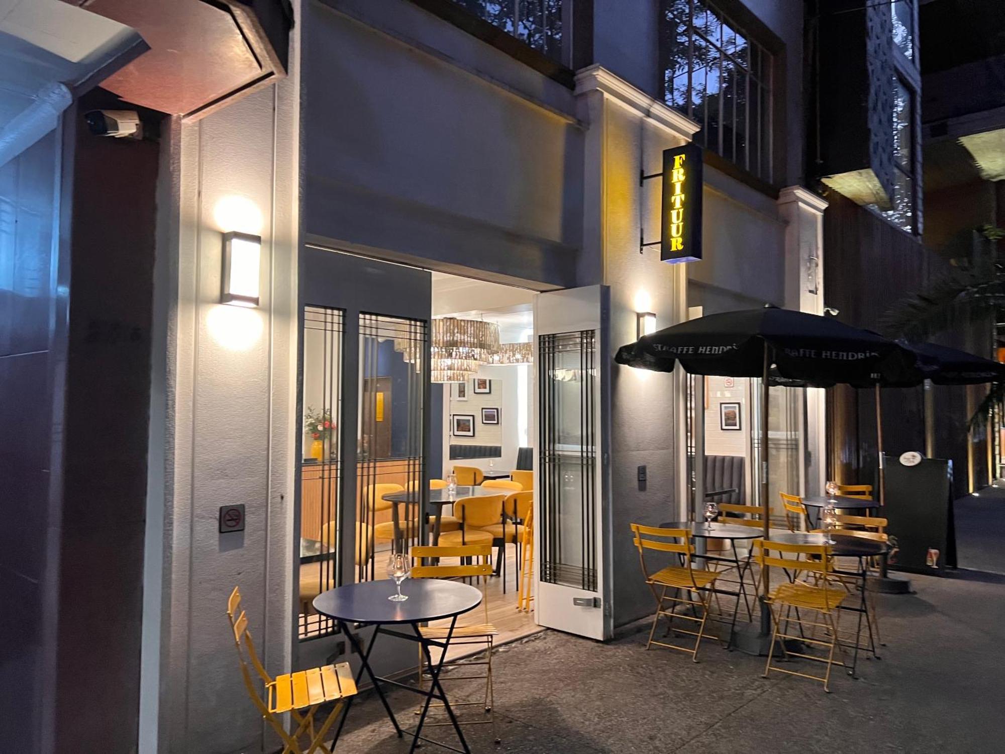 Condesa Residence 7 Stylish 2 Bedroom, 1 Bathroom Residence Accentuating Expansive Interiors Mexico City Luaran gambar